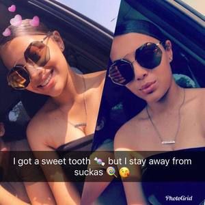 Meet your Posher, Destiny